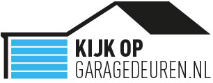 Kijkopgaragedeuren